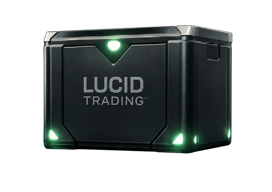 Lucid Case