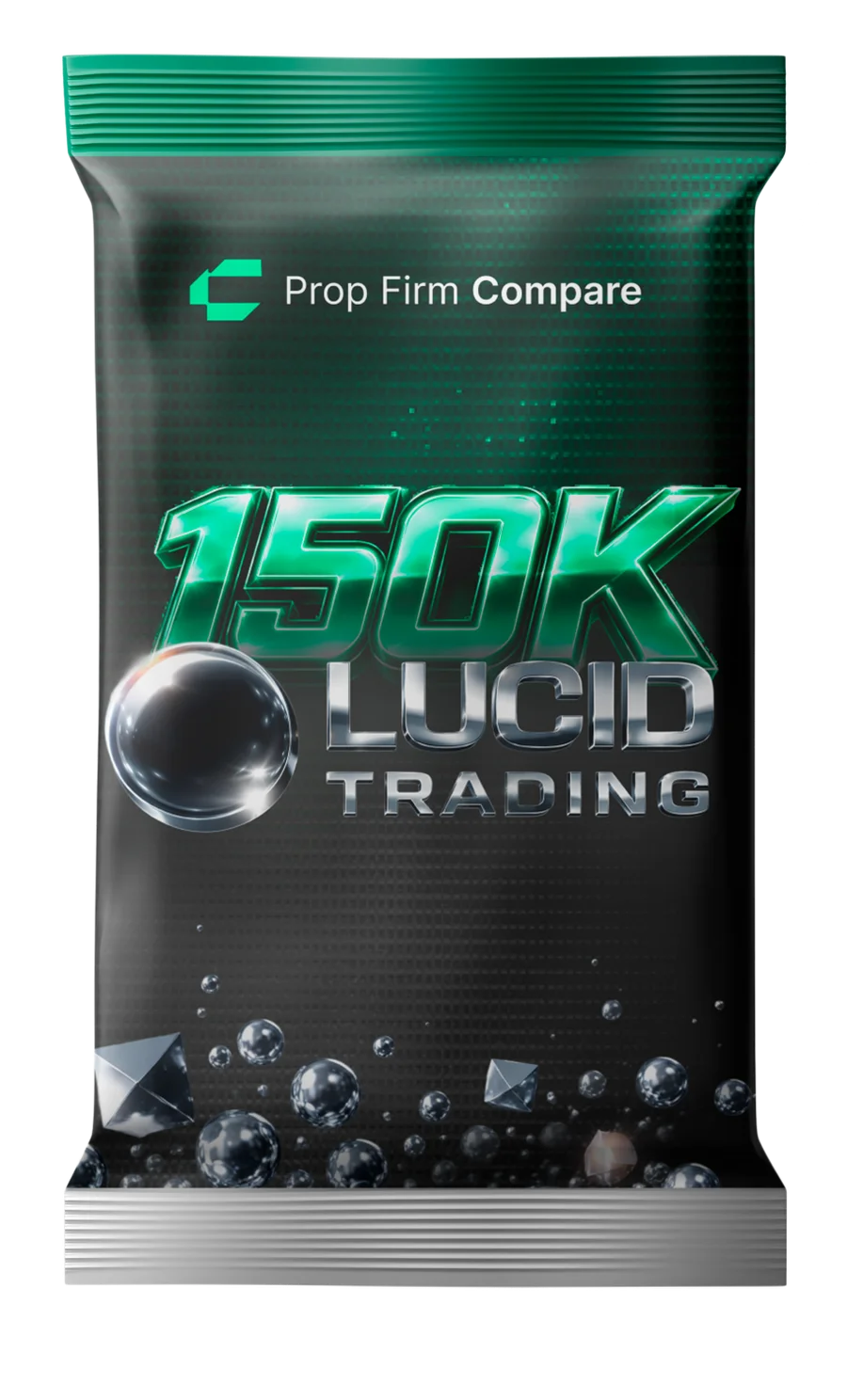 Lucid Direct 150k