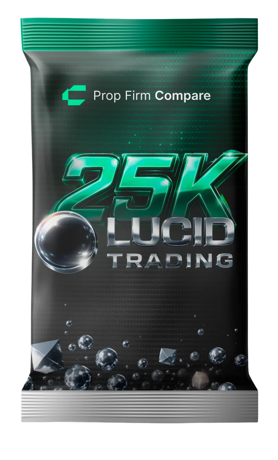 Lucid Direct 25k