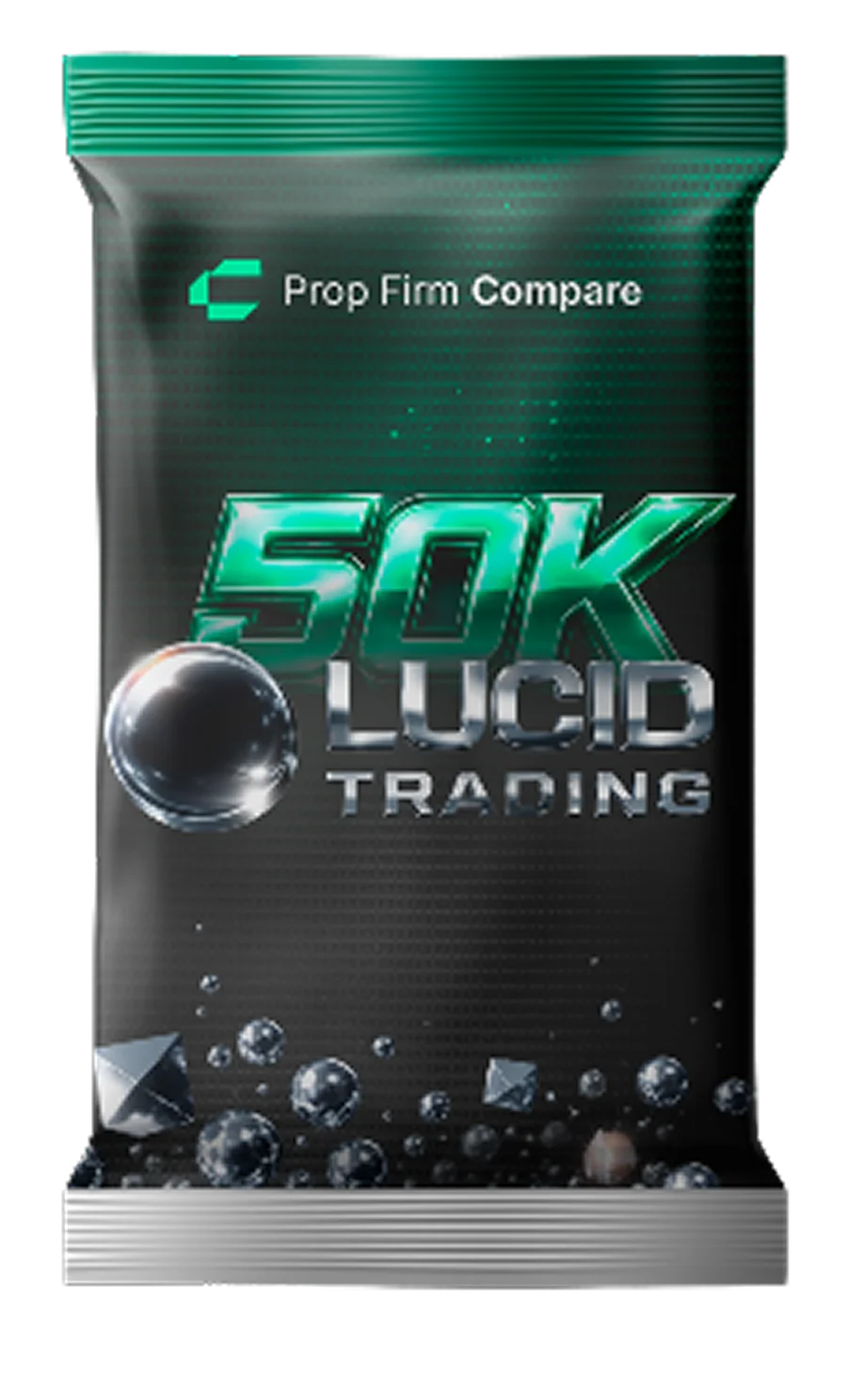 Lucid Flex Eval 50k