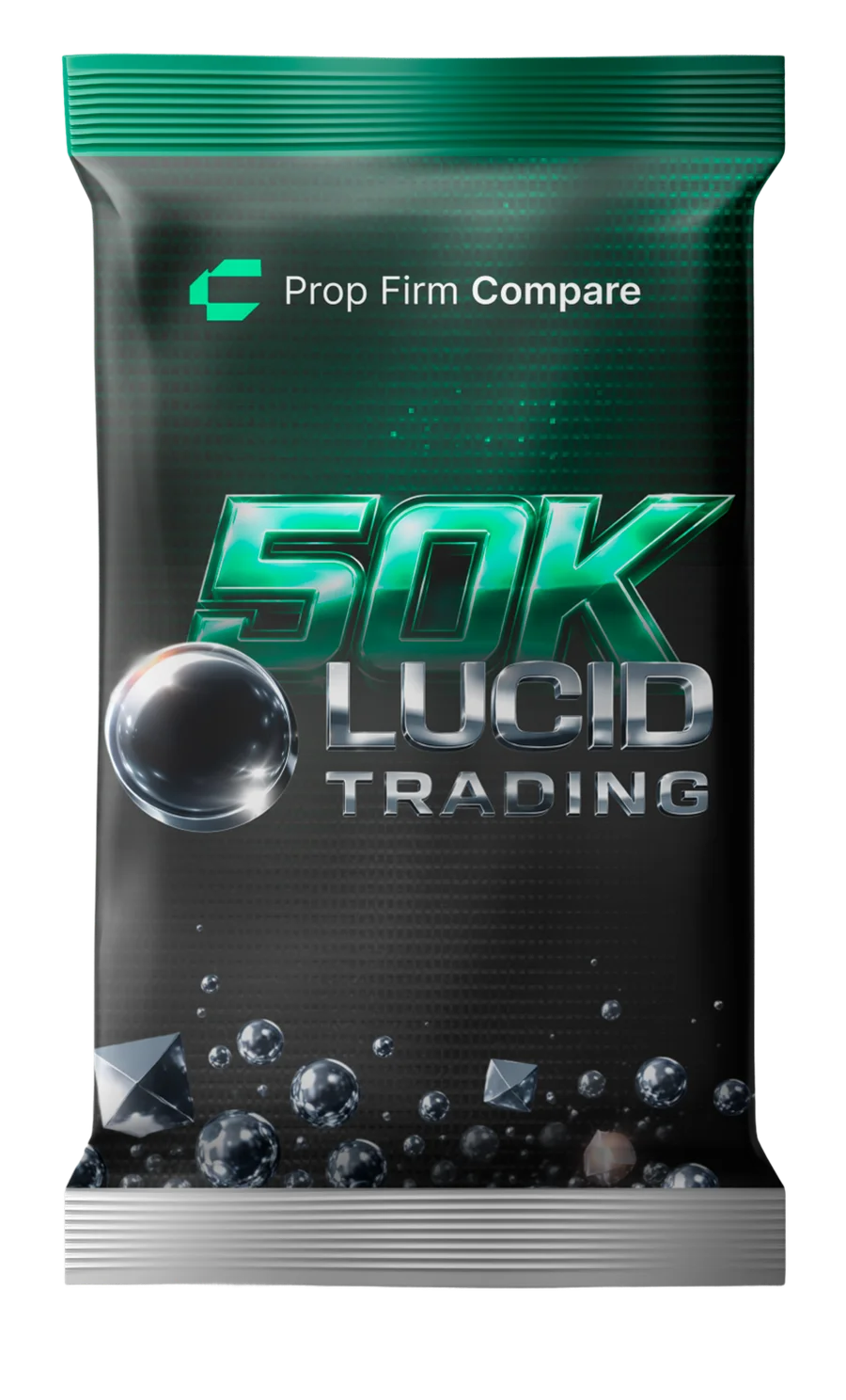 Lucid Pro 50k