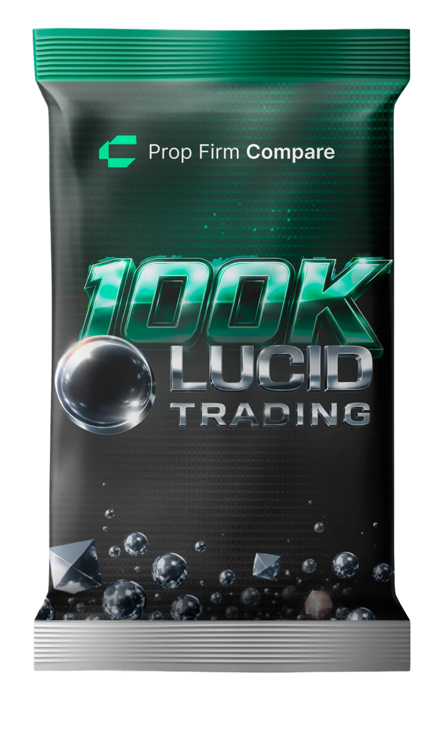 Lucid Pro Eval 100k