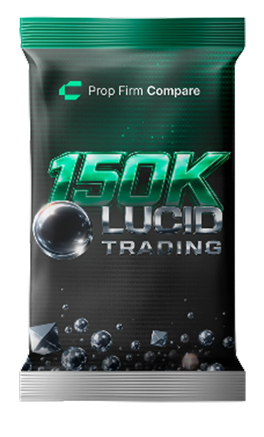 Lucid Pro Eval 150k